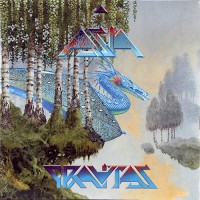 Asia - Gravitas, D