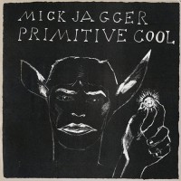 Jagger, Mick - Primitive Cool, NL