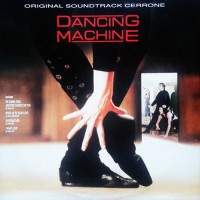 Cerrone - Dancing Machine,NL