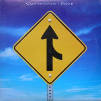 Coverdale Page - Coverdale Page, ITA