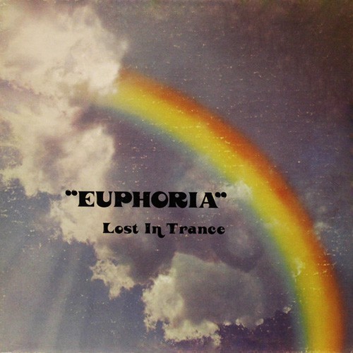 Euphoria - Lost In Trance, US