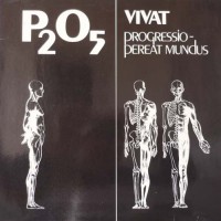 P 205 - Vivat Progressio