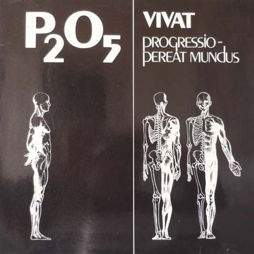 P 205 - Vivat Progressio