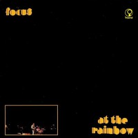 Focus - At The Rainbow, NL