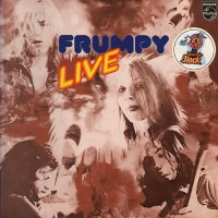 Frumpy - Live, D