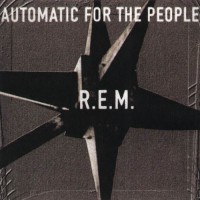 R.E.M. - Automatic For The People (ins)