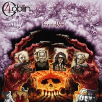 Goblin - Four Of A Kind, ITA