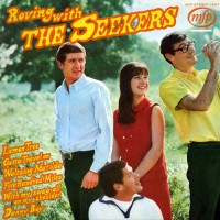 Seekers - Roving With The Seekers