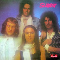 Slade - Sladest, UK (Or)