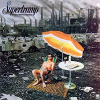 Supertramp - Crisis? What Crisis?, NL (Or)