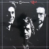 King Crimson - Red, SWE