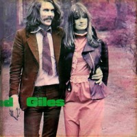 McDonald And Giles - McDonald And Giles, UK