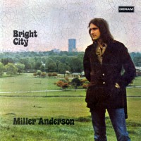 Anderson, Miller - Bright City, UK