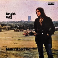 Anderson, Miller - Bright City, UK
