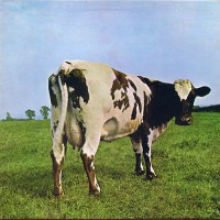 Pink Floyd - Atom Heart Mother, UK (Or)