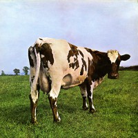 Pink Floyd - Atom Heart Mother, UK (1st)
