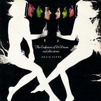 Ayers, Kevin - The Confessions Of Dr. Dream And Other Stories, UK