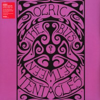 Ozric Tentacles - The Bits Between The Bits