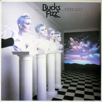 Bucks Fizz - Hand Cut, IRE