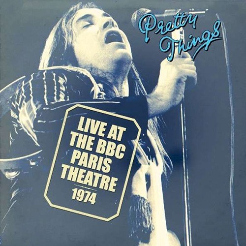 Pretty Things, The - Live At The BBC, UK