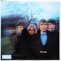 Rolling Stones, The - Between The Buttons, UK (STEREO, Boxed)