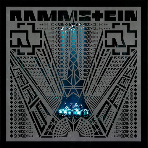 Rammstein - Paris, EU