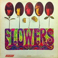 Rolling Stones, The - Flowers, US (MONO, Boxed)
