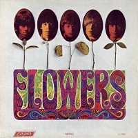 Rolling Stones, The - Flowers, US (Or, MONO)