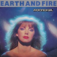 Earth And Fire - Andromeda Girl, D