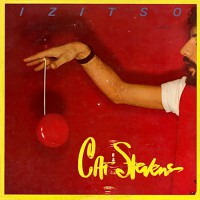 Cat Stevens - Izitso, US