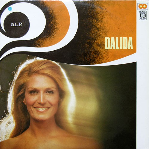 Dalida - Belg, BELG