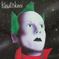 Klaus Nomi - In Concert, D