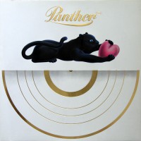 Panther Rex - Panther Rex