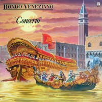 Rondo' Veneziano - Concerto, ITA