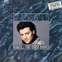 Napoli, Francesco - Balla... The First Dance, D