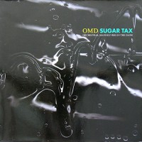 OMD - Sugar Tax, EU