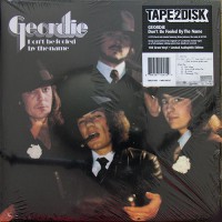 Geordie - Don't Be Fooled By The Name, EU (MIRUMIR)