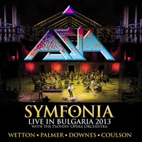 Asia - Symfonia, D