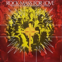 Bakery - Rock Mass For Love, AUS