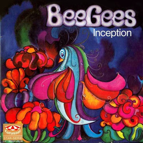 Bee Gees - Inception Nostalgia, D