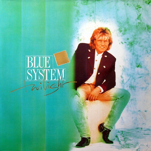 Blue System - Twilight, D