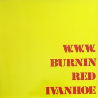 Burnin Red Ivanhoe - WWW, D (Or)
