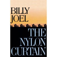 Joel, Billy - Nylon Curtain (ins)