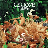 Cerrone - Hysteria, FRA