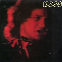Kossoff, Paul - Koss (lam Foc+book)