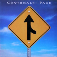Coverdale Page - Coverdale Page, KOR