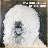 Jake - The Jake Album (Dedication), US