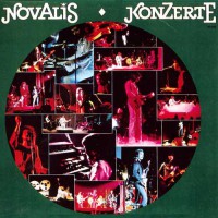 Novalis - Konzerte (obi+ins)