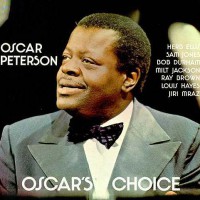 Peterson, Oscar - Oscar's Choice (basf)