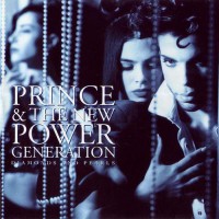 Prince And The N.P.G. - Diamonds And Pearls